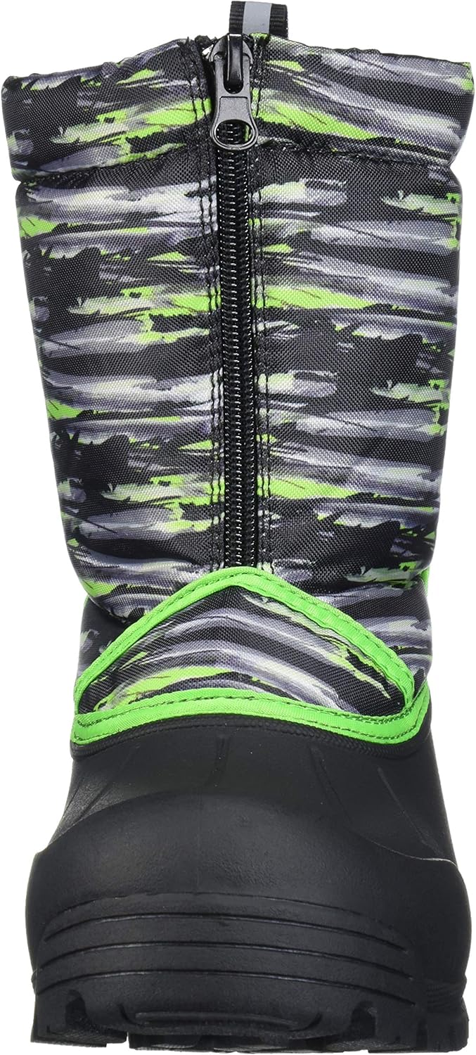 northside icicle snow boot