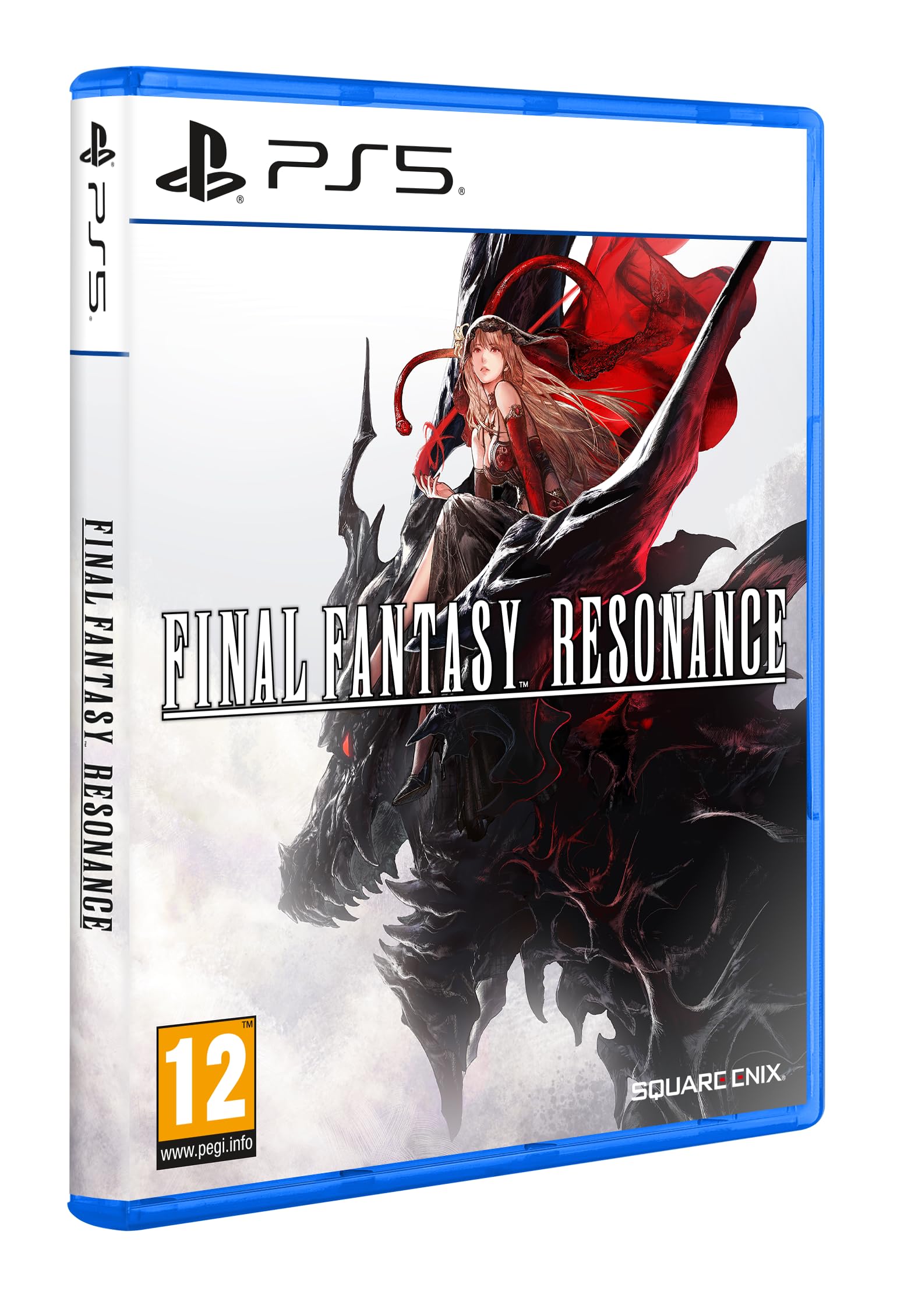 Final Fantasy Resonance