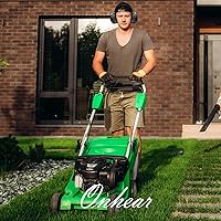 Vista 5 de Audífonos de protección auditiva para adultos y niños, auriculares con cancelación de ruido para autismo, orejeras ajustables con cancelación