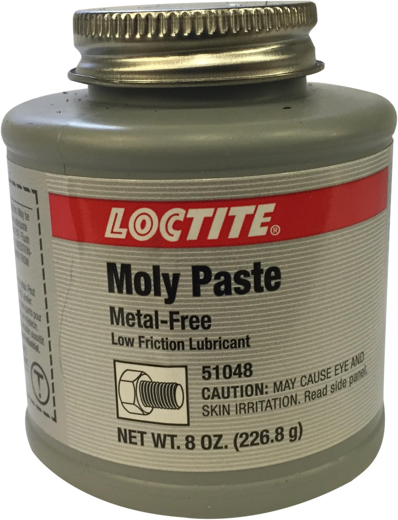 234227 LOC51048 Moly Paste Anti-Seize Compound