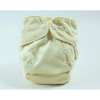 eco cloth diaper