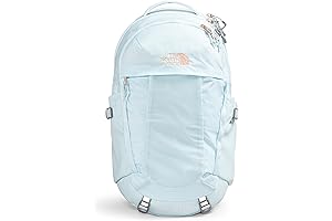 The North Face Women's Recon Luxe Laptop Backpack