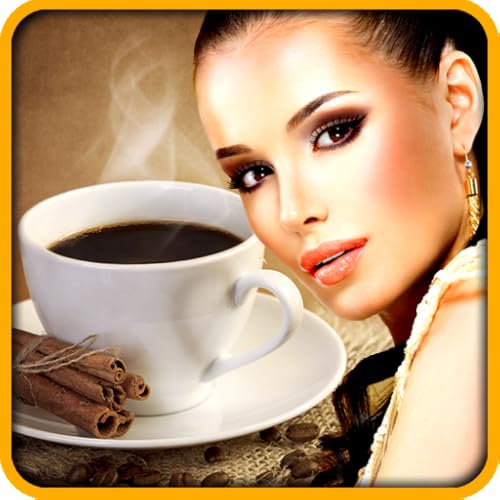 Cup Of Coffee Editor #TOP8