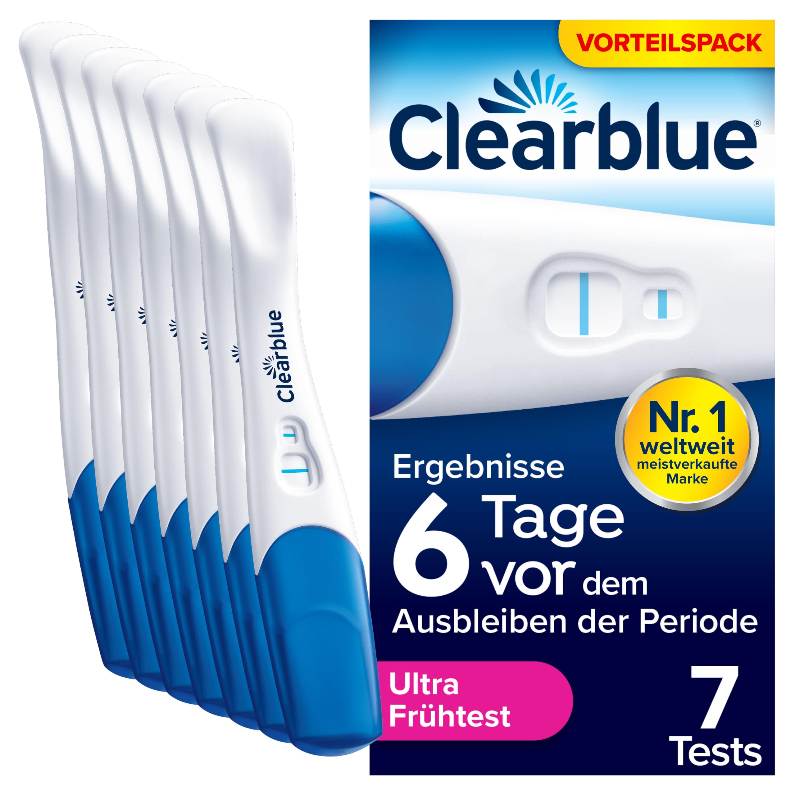 Shop Clearblue
