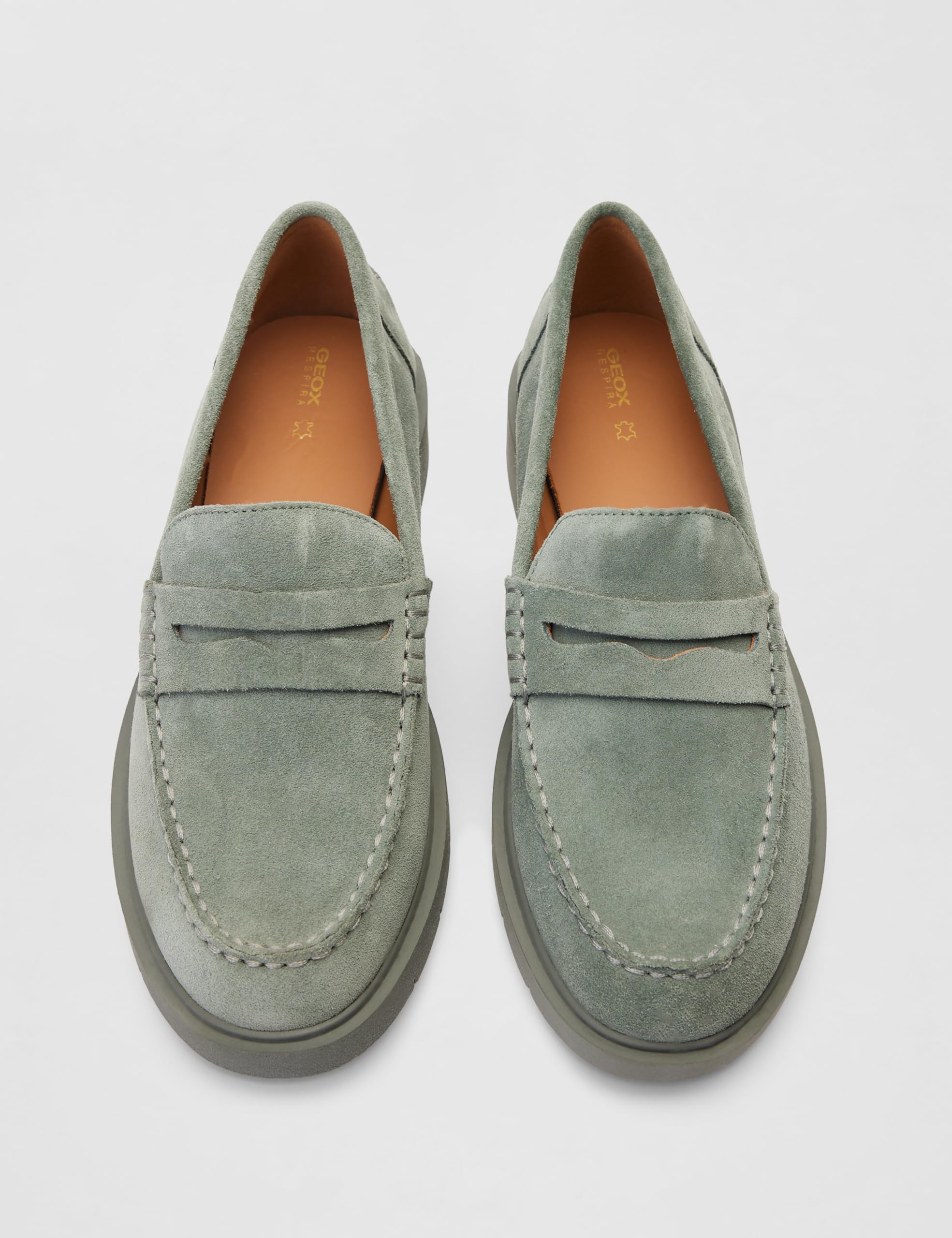 Geox D Spherica Ec1 MoccasinBambine e Ragazze