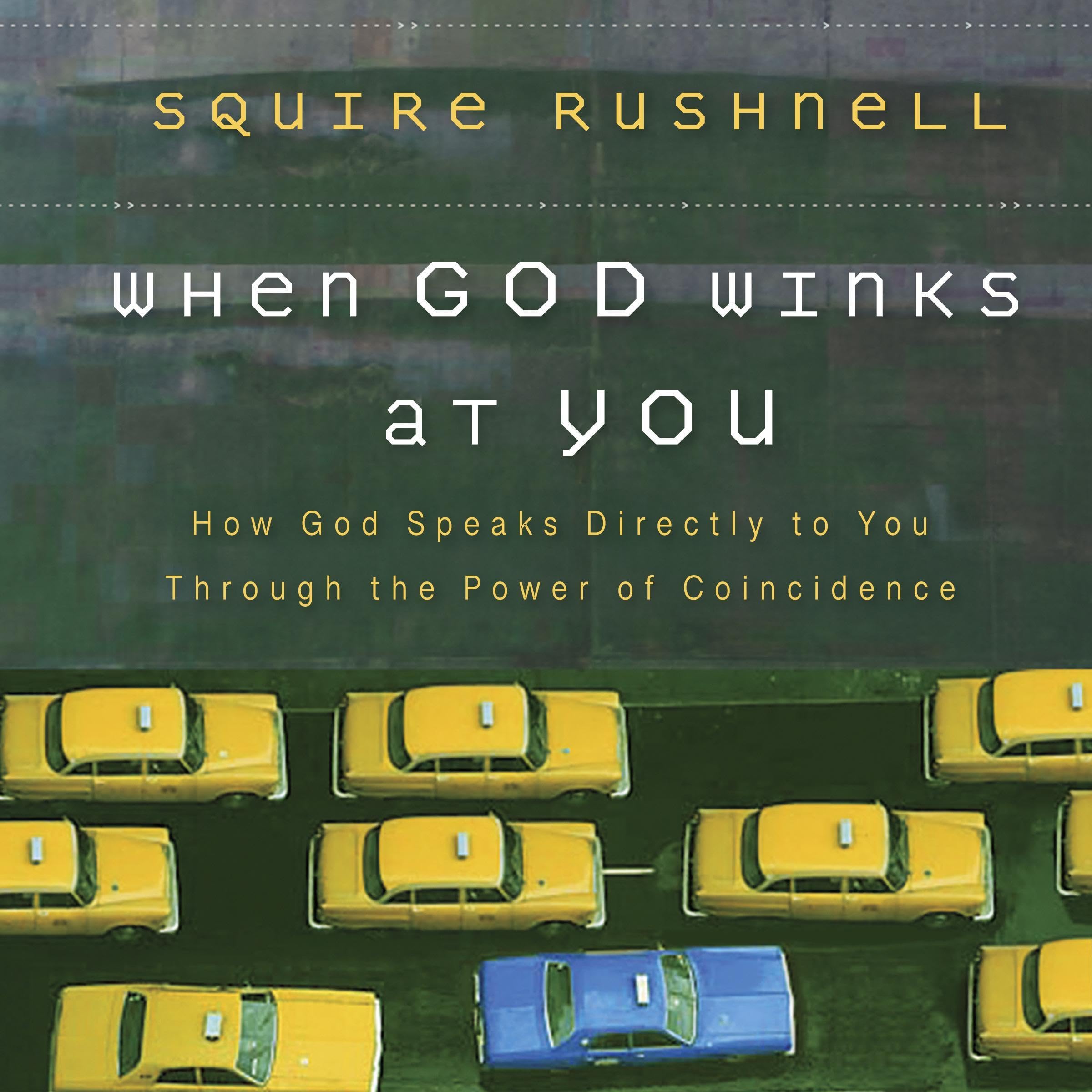 Cover art for When God Winks at You
