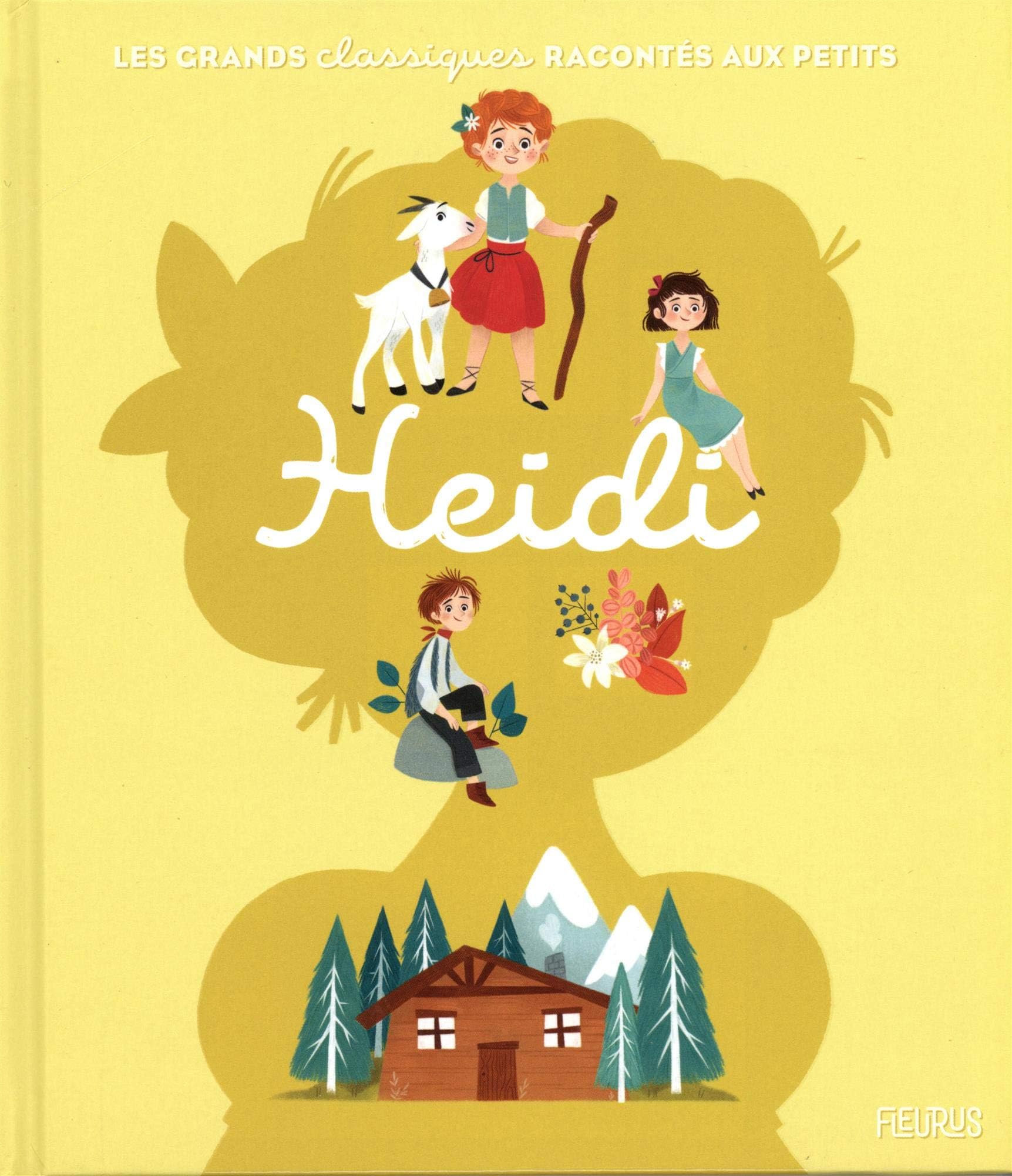 Heidi