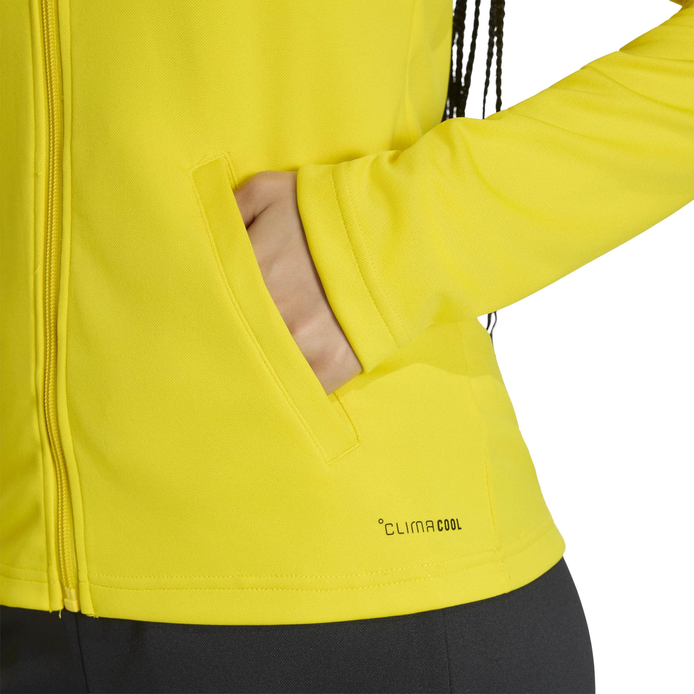 adidas Women's Chaqueta deportiva Entrada26 — view 5