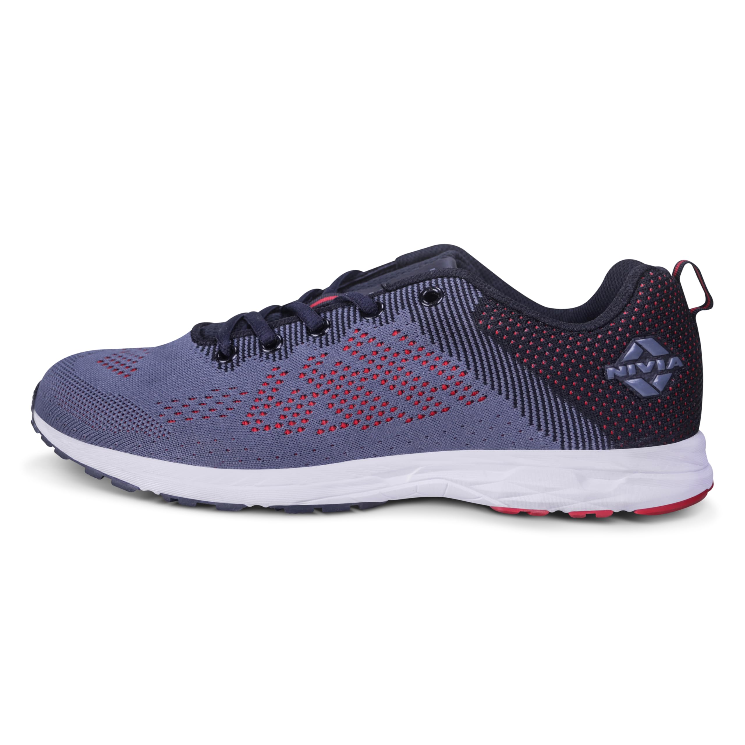 Nivia Yorks Running Shoes for Men