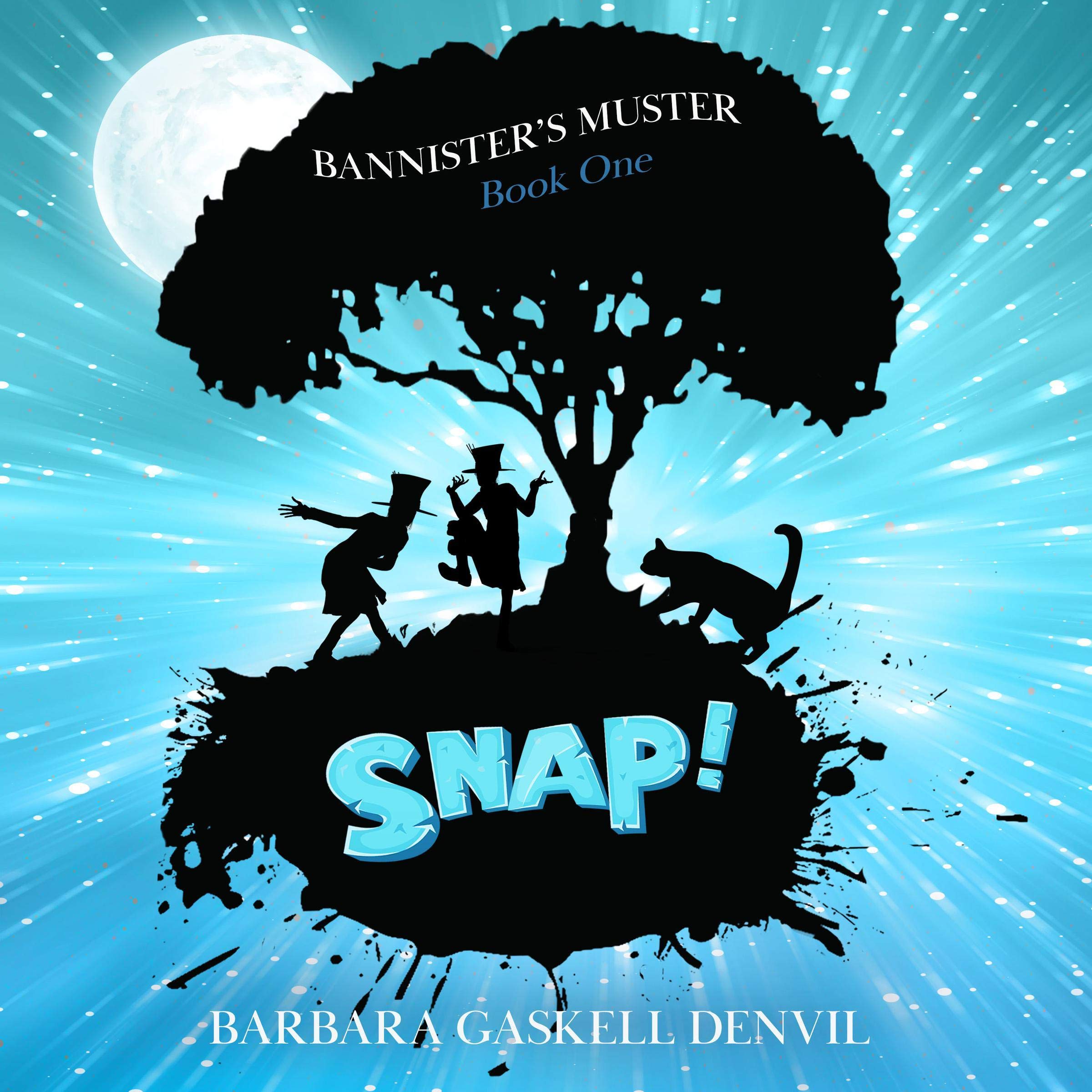 Cover art for Snap