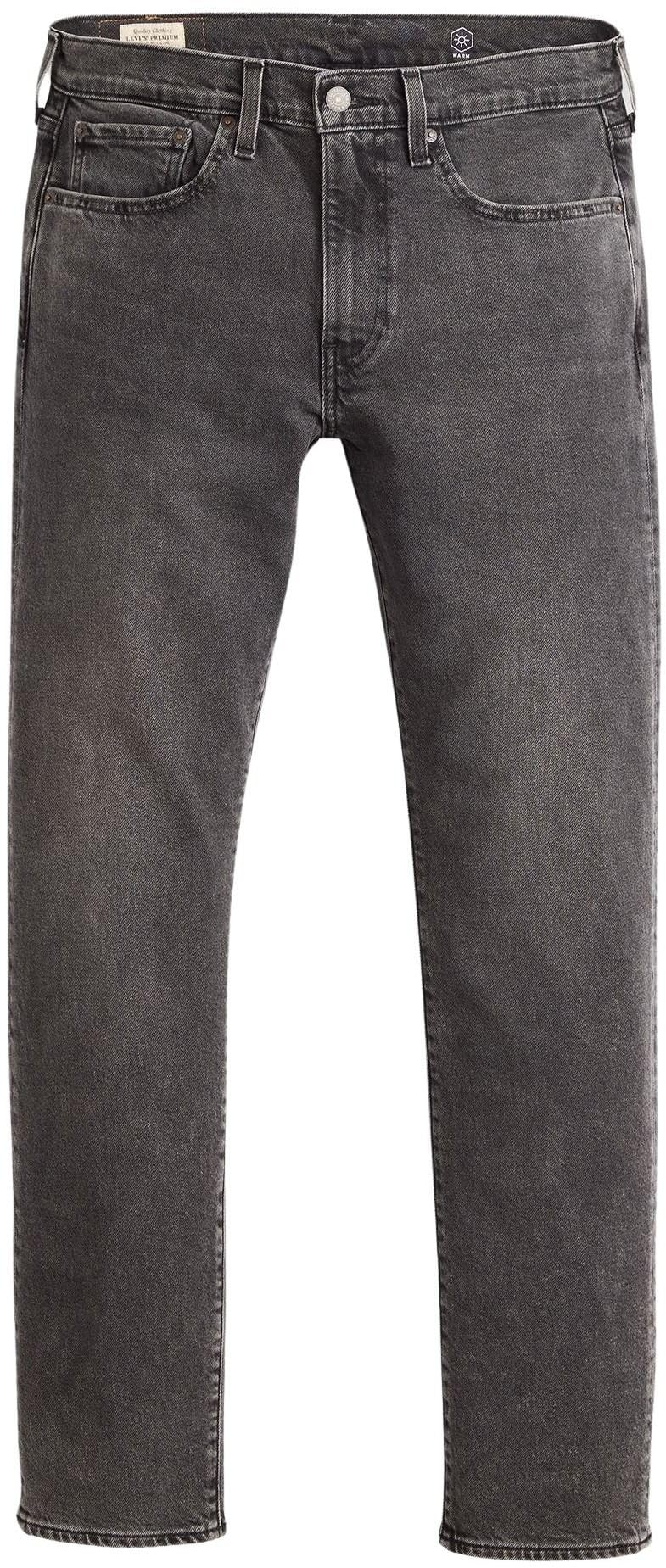 Levi's 502 Taper Vaqueros Hombre — view 267