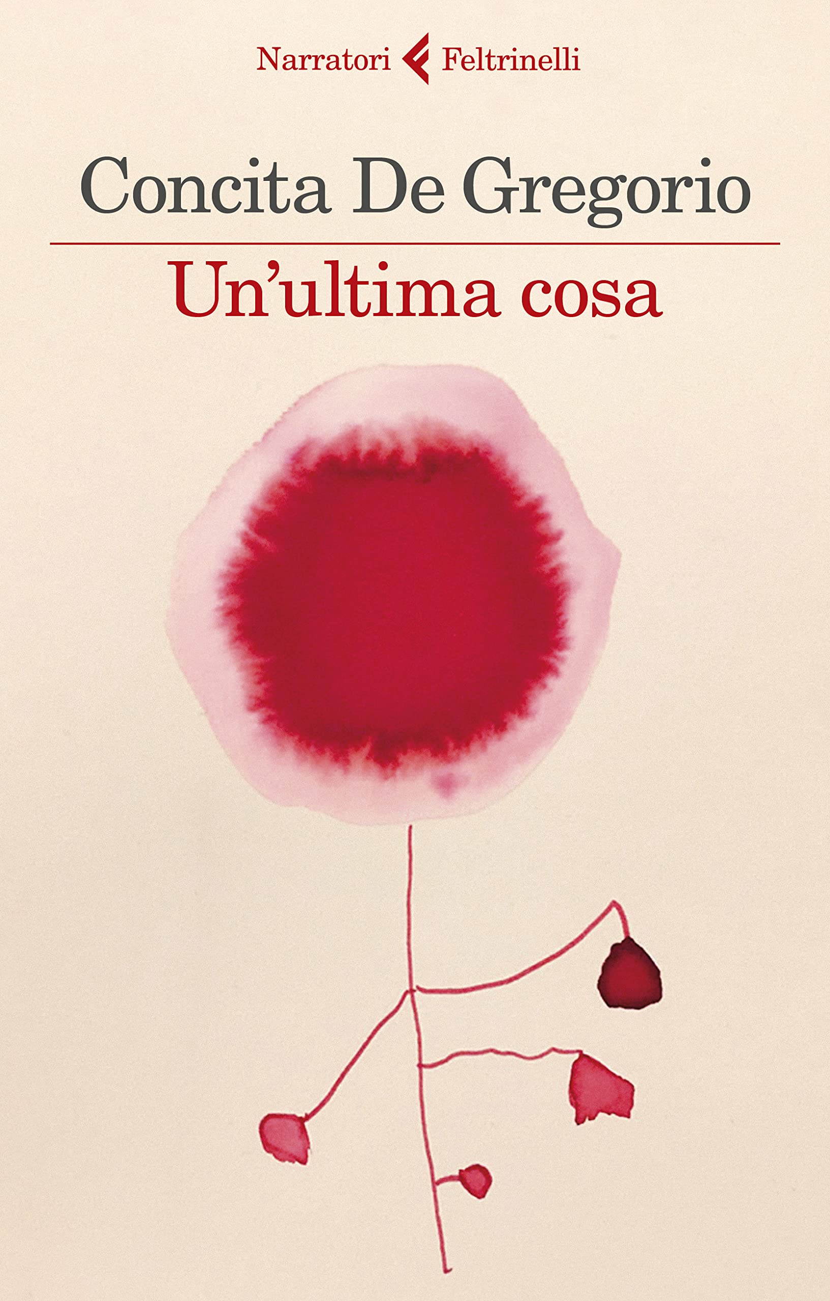 Un'ultima Cosa - 4
