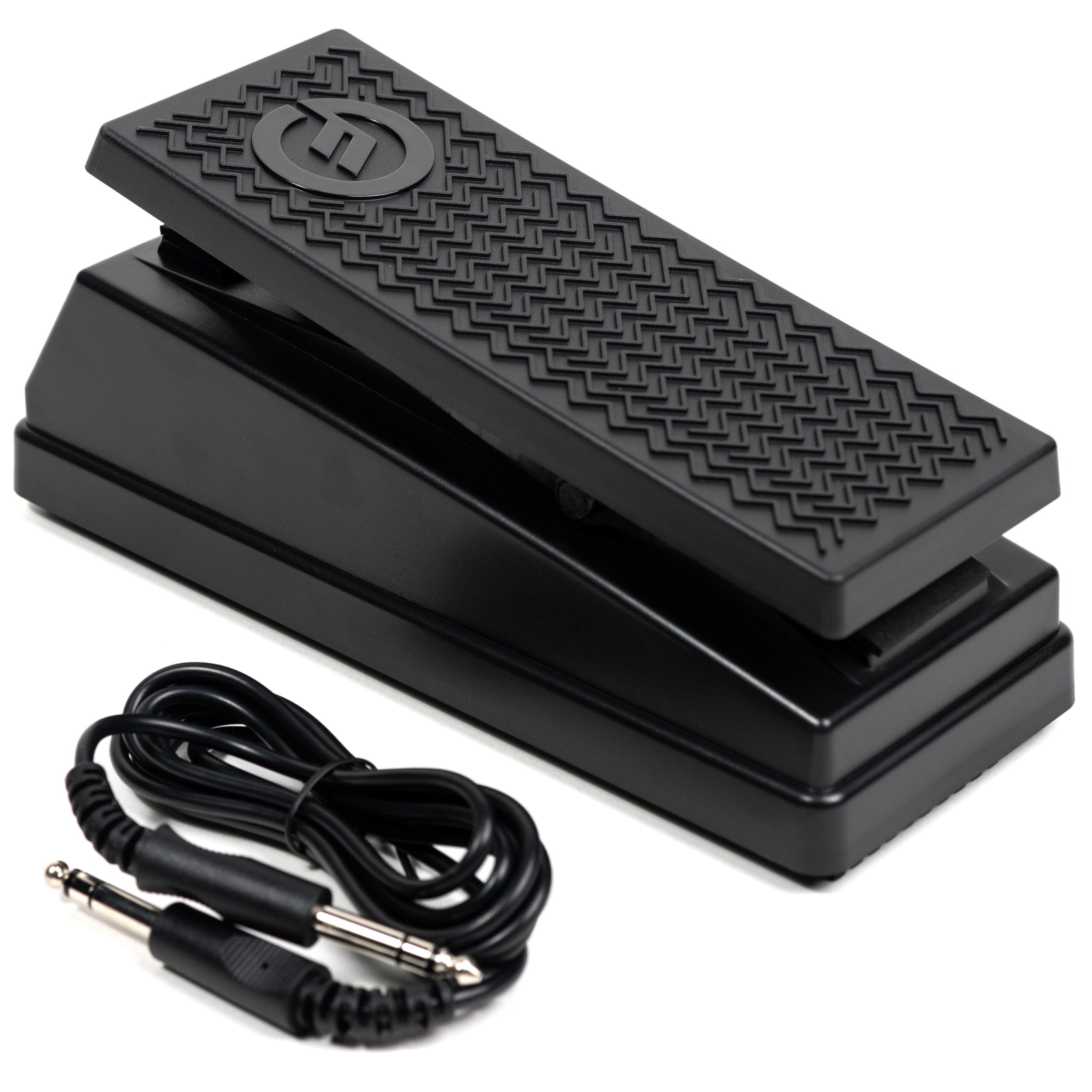 MOOG EP-3 Expression Pedal - Pedale di espressione universale con