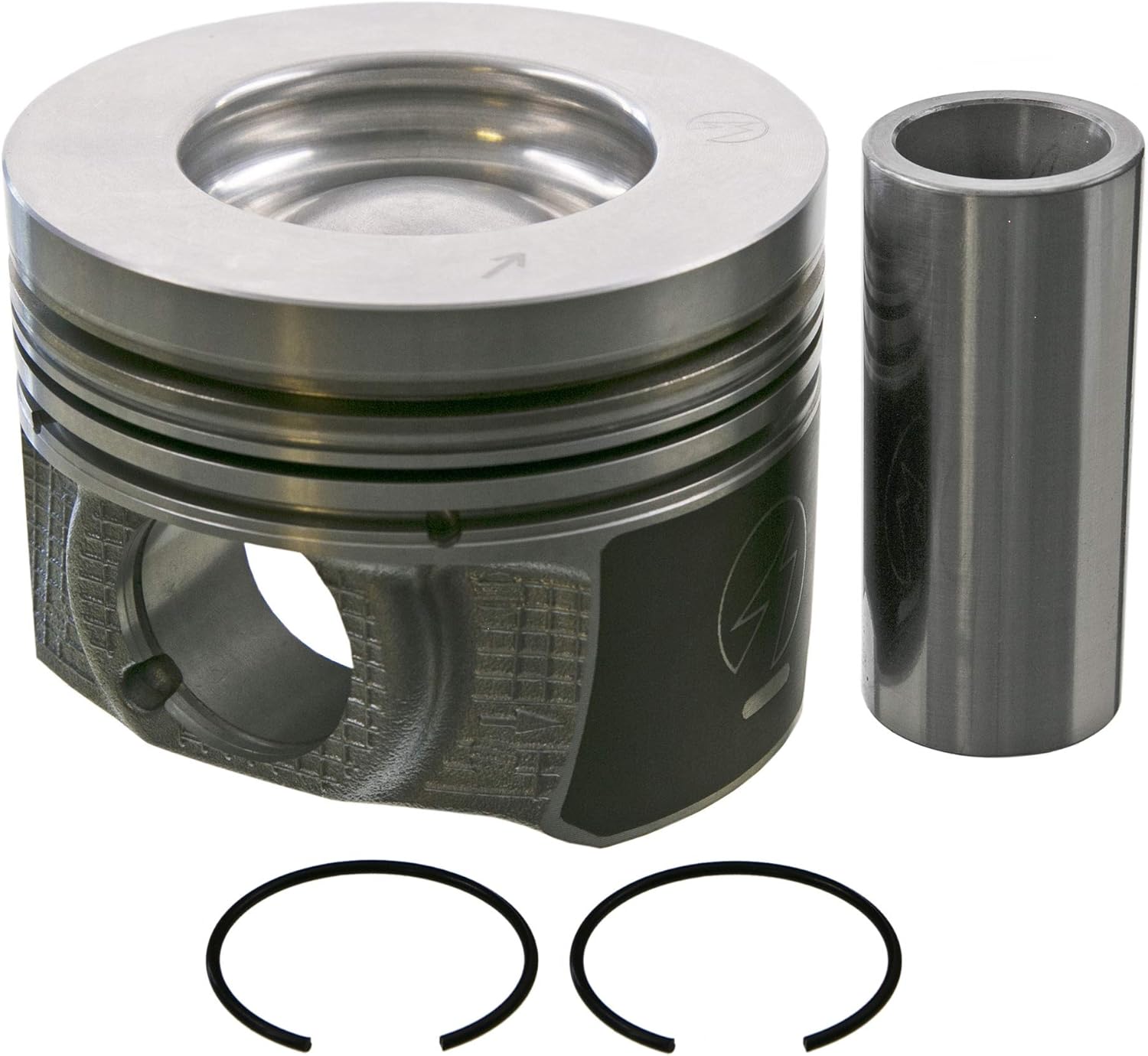 Sealed Power 2785PN 1.00MM Cast Piston