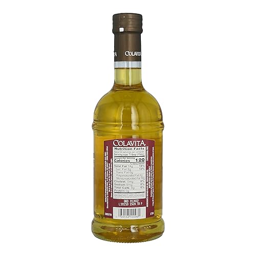 Miniatura 4 de Colavita Aceite de oliva, 25.5 onzas (paquete de 1)