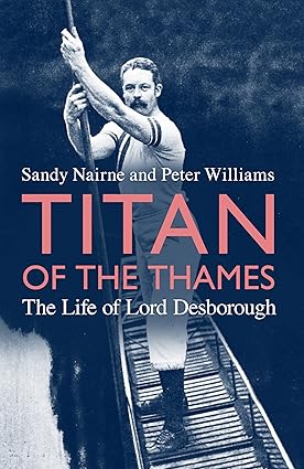 Titan of the Thames-Wow! eBook