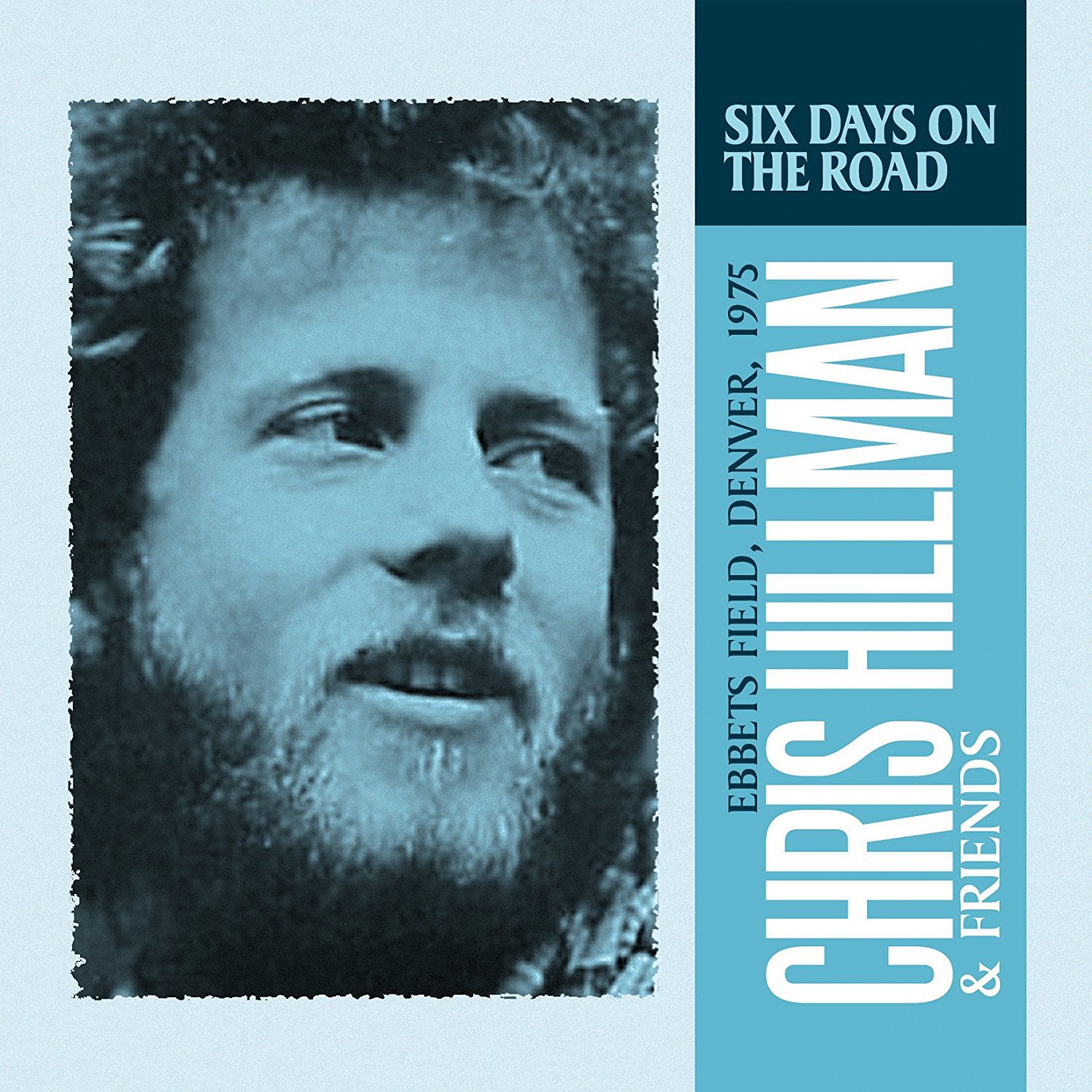 Six Days on the Road