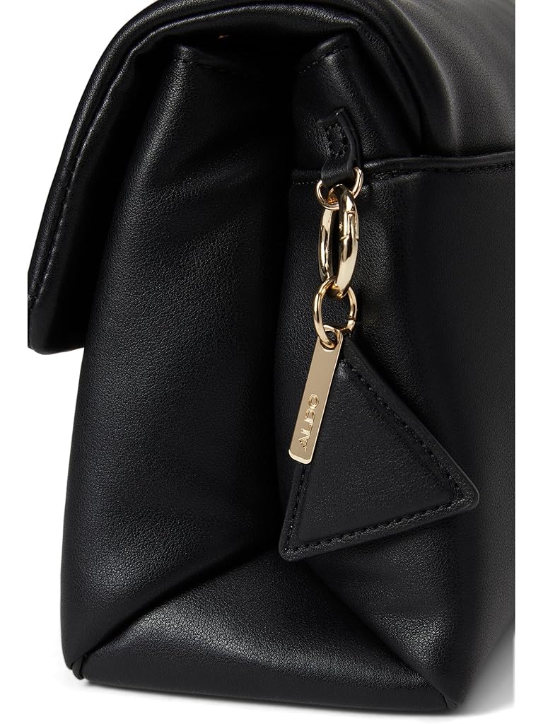 Black ALDO Largesoftpuff