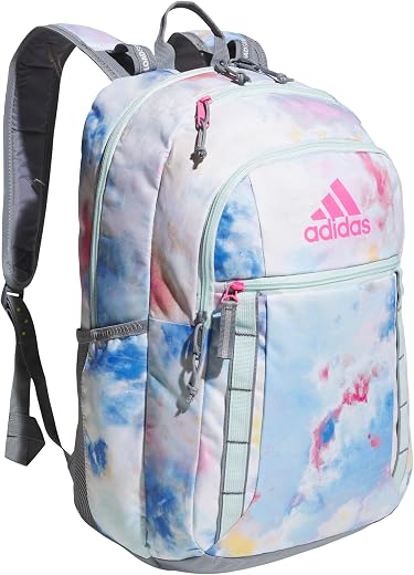 adidas unisex-adult Excel 7 BackpackBackpack Bag