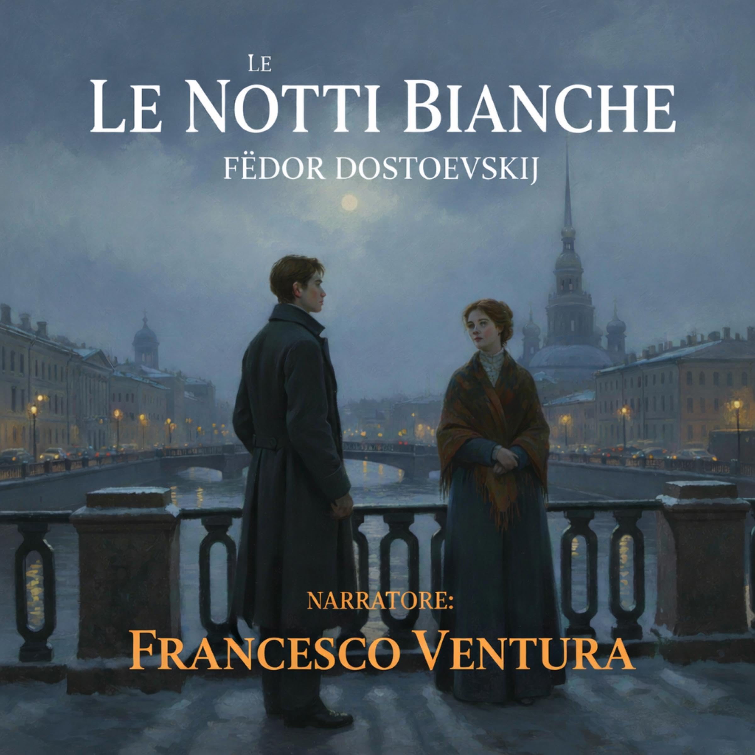 Le Notti Bianche