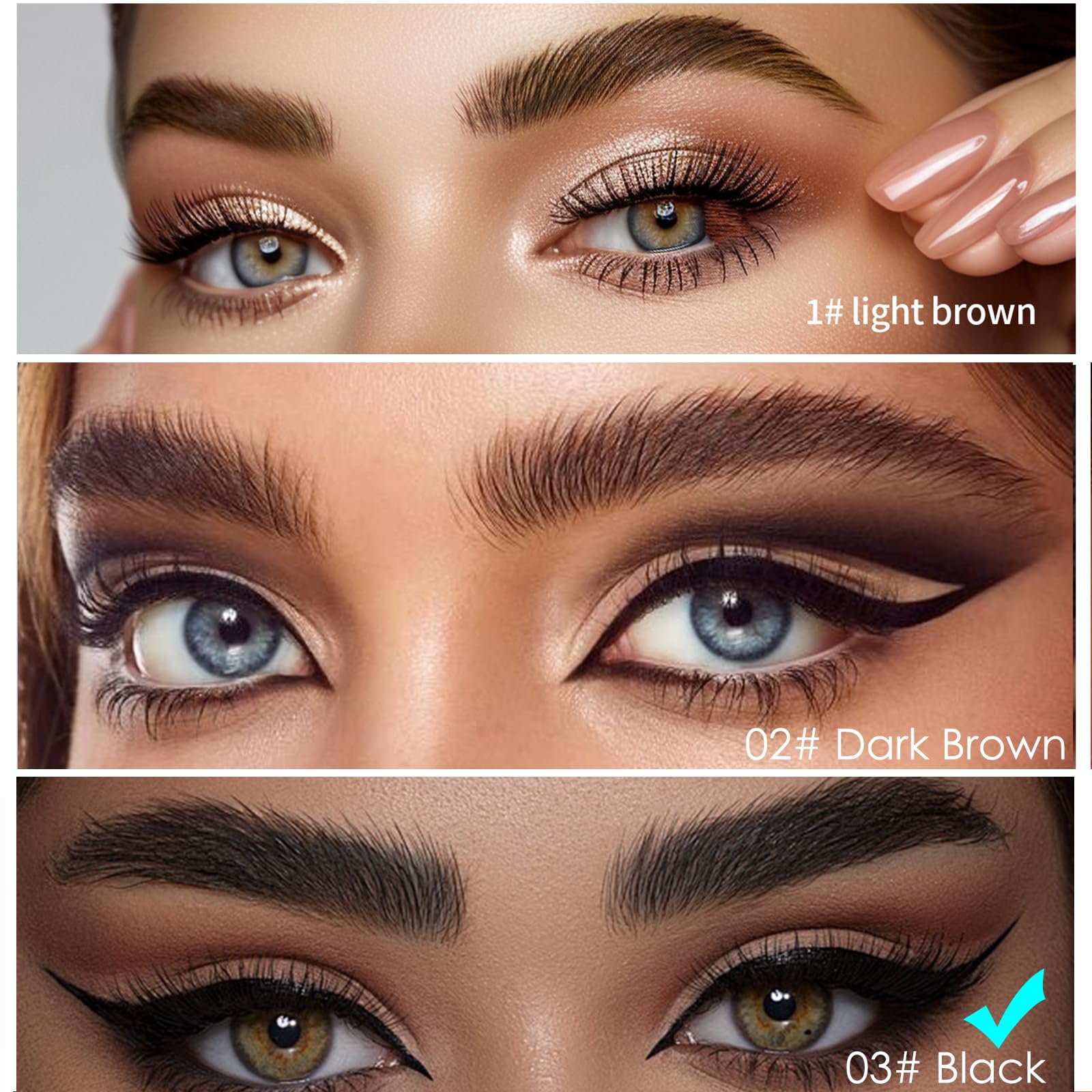 Microblading Eyebrow Pen - Image 3