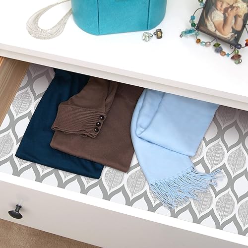 Miniatura 9 de Con-Tact Brand - Forro de tela de lujo no adhesivo, 1