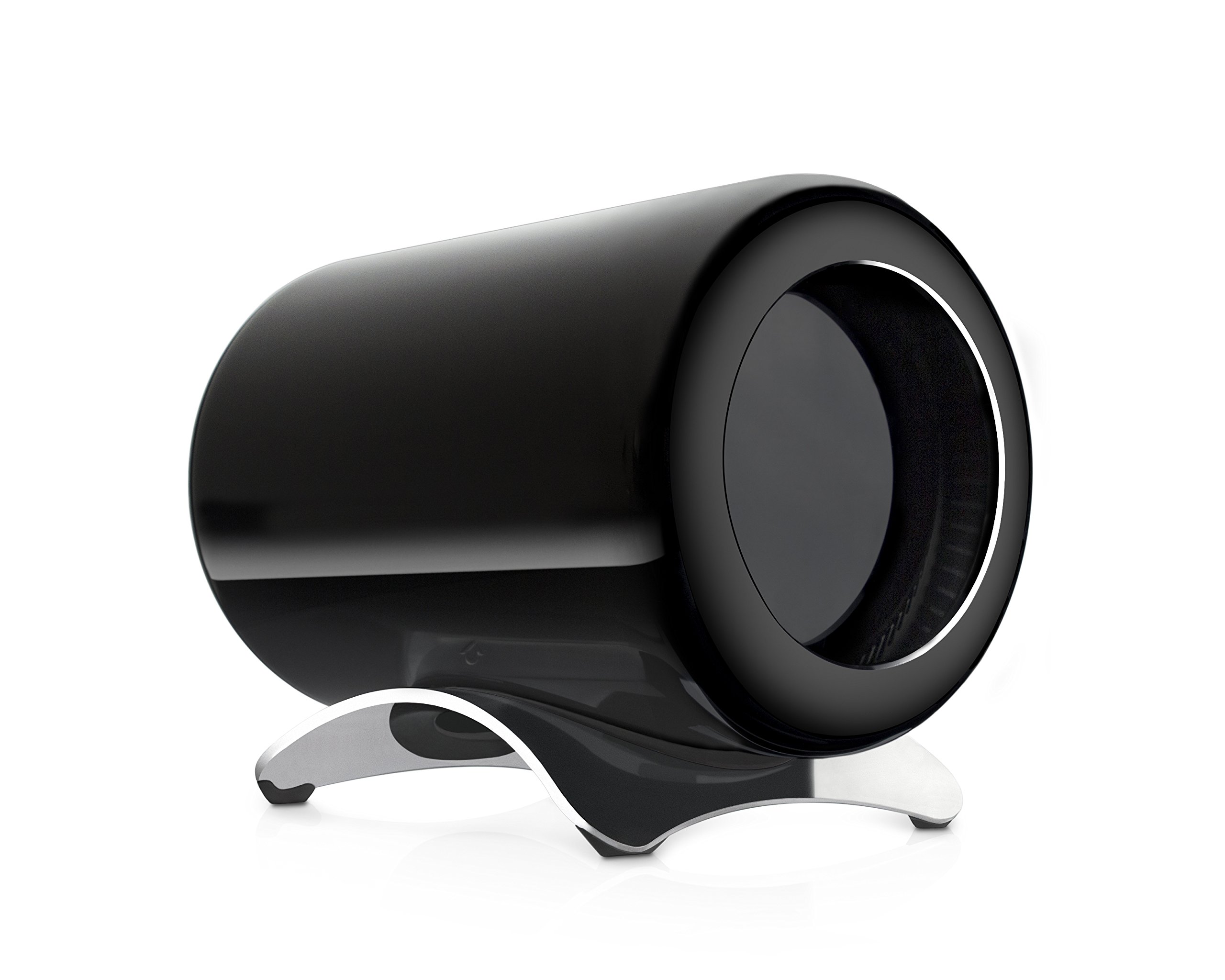 Twelve South BookArc para Mac Pro | Suporte horizontal de mesa