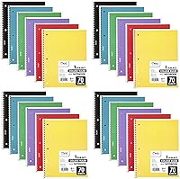 Vista 8 de Mead - Cuadernos con espiral