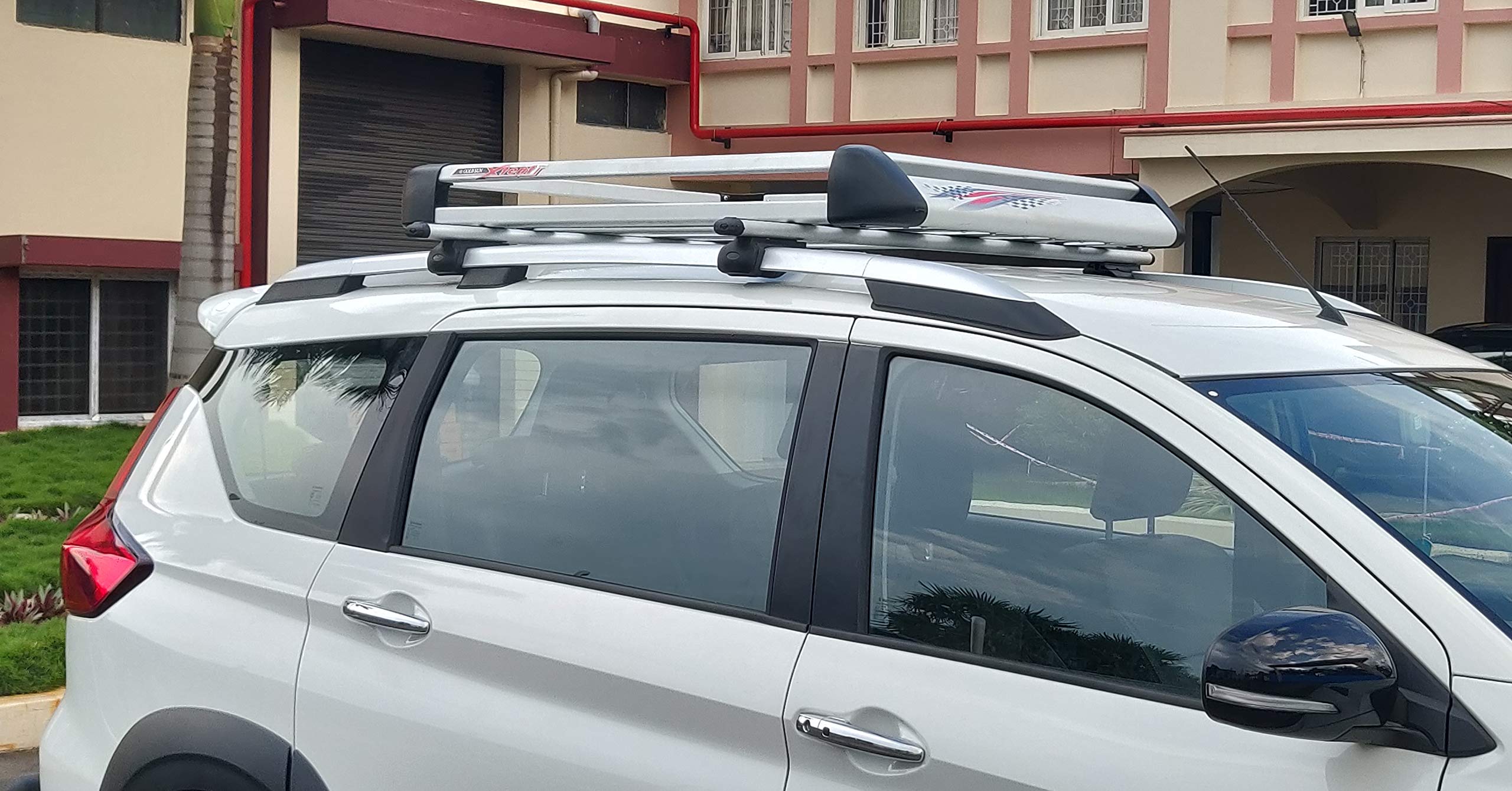 Goldsun Spectacular Multi Functional Car Styling Cold Anodized