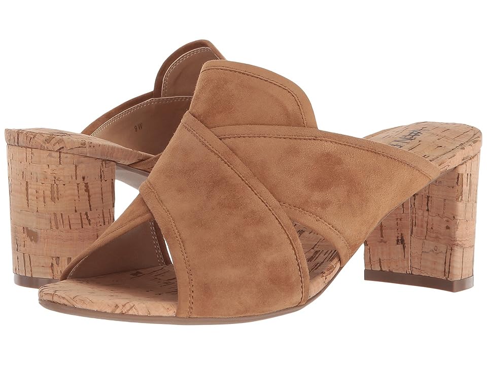

Vaneli Merana (Cognac Suede) Women's Shoes