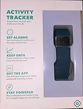 GEMS Activity Tracker