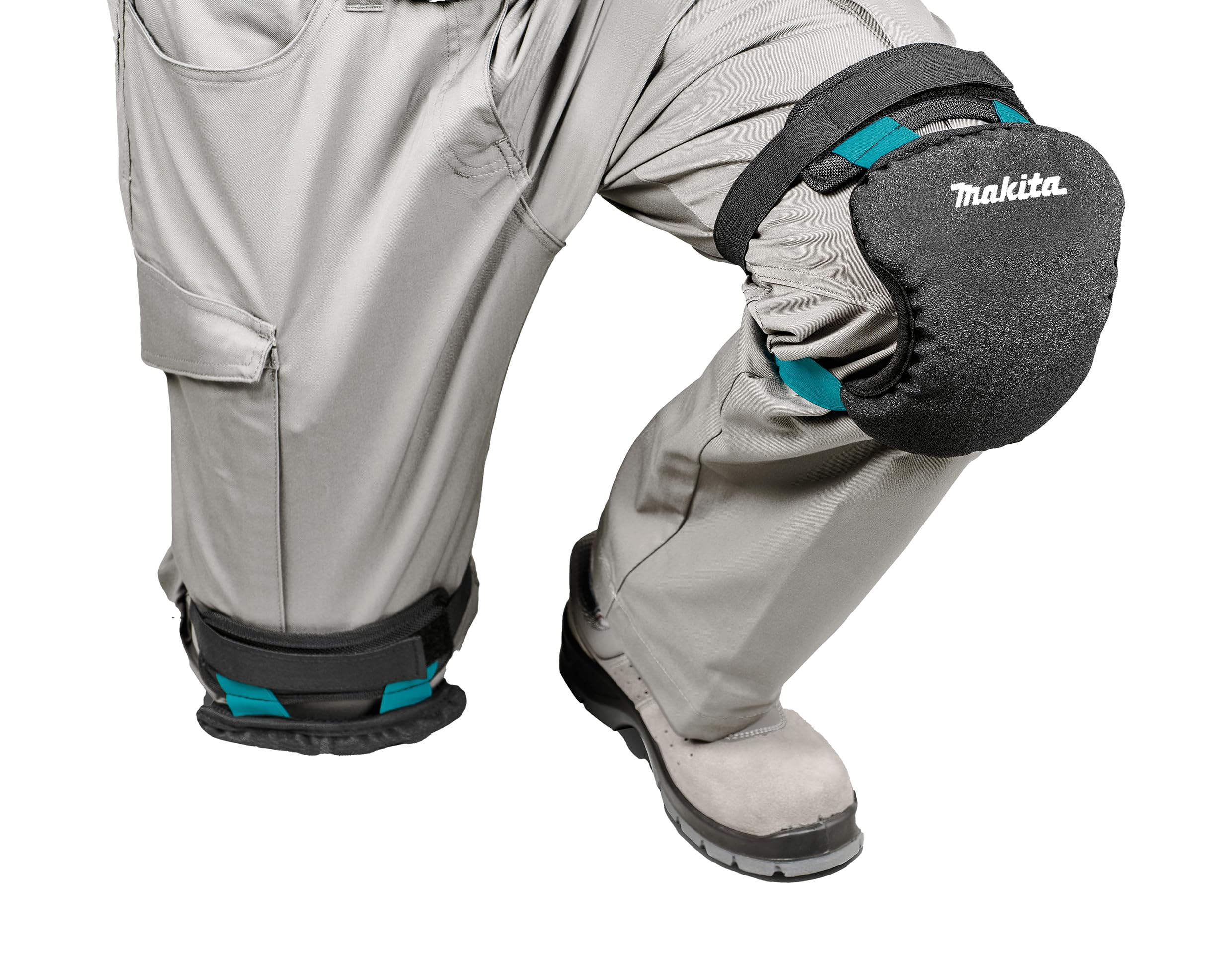 Makita Nakolanniki - E-15615