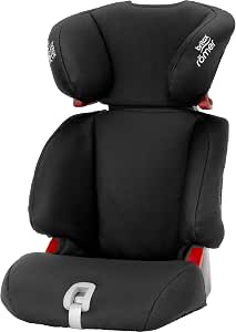 Britax Römer Discovery SL Oto Koltuğu(Cosmos Black, 15-36 kg)