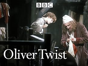 Oliver Twist (1985)