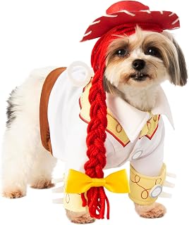 Rubies Toy Story: Jessie Pet Costume for for Dogs or Cats, Medium