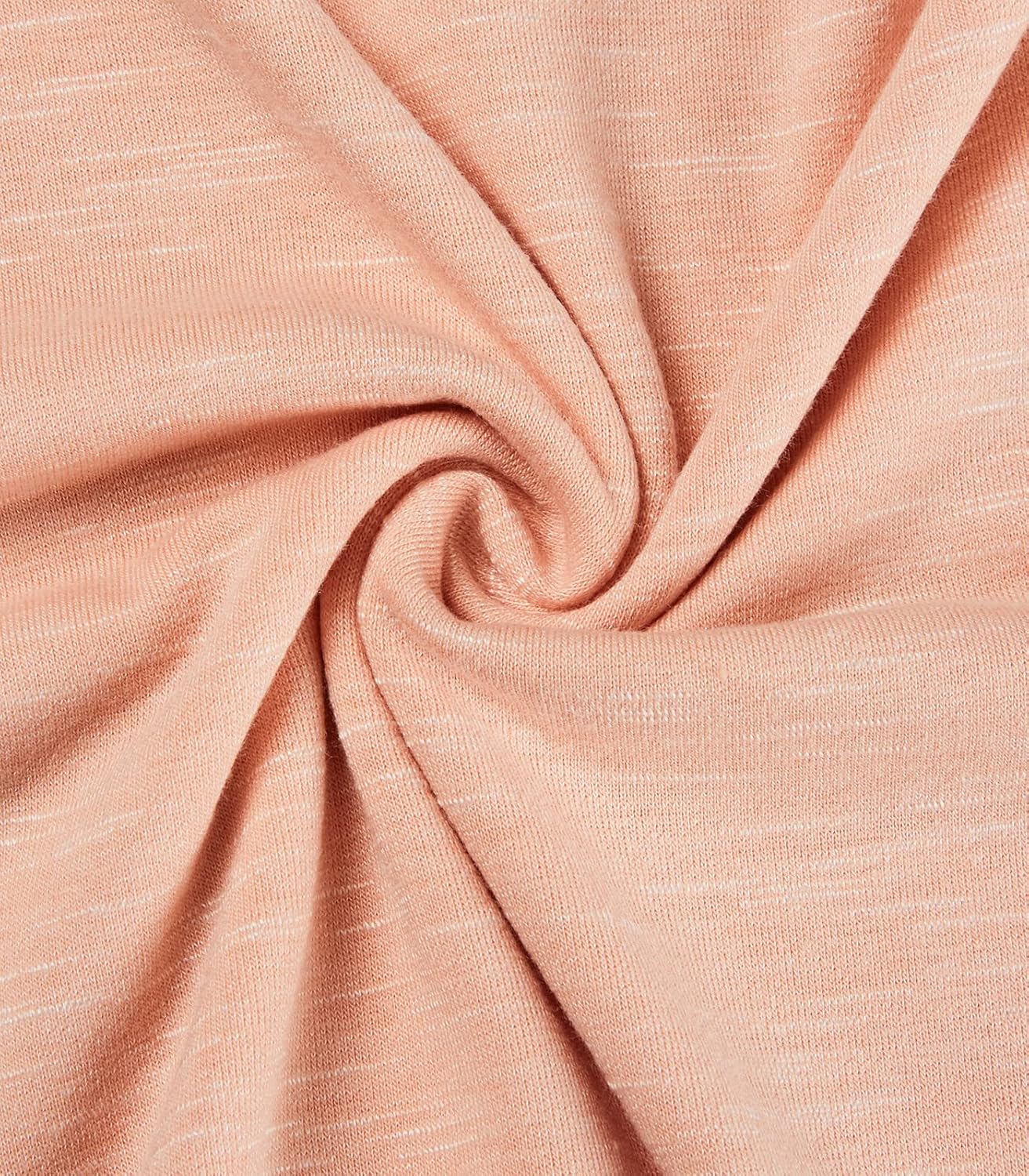 Quinee Women's Casual Button Side Nursing Tops Maternity Breastfeeding Tunic - Image 4