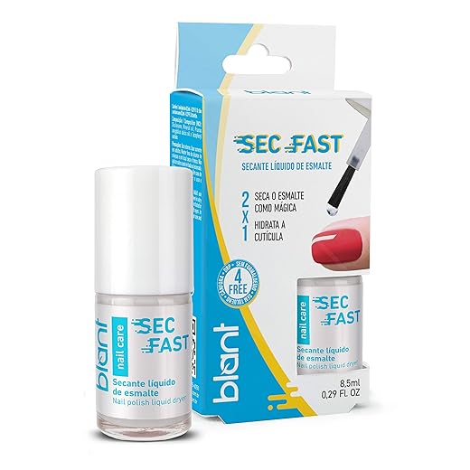 Blant Sec Fast 8 5Ml