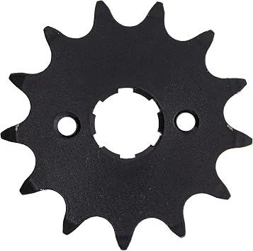 NICHE 520 Pitch 13 Tooth Front Drive Sprocket for Honda 23801-446-770