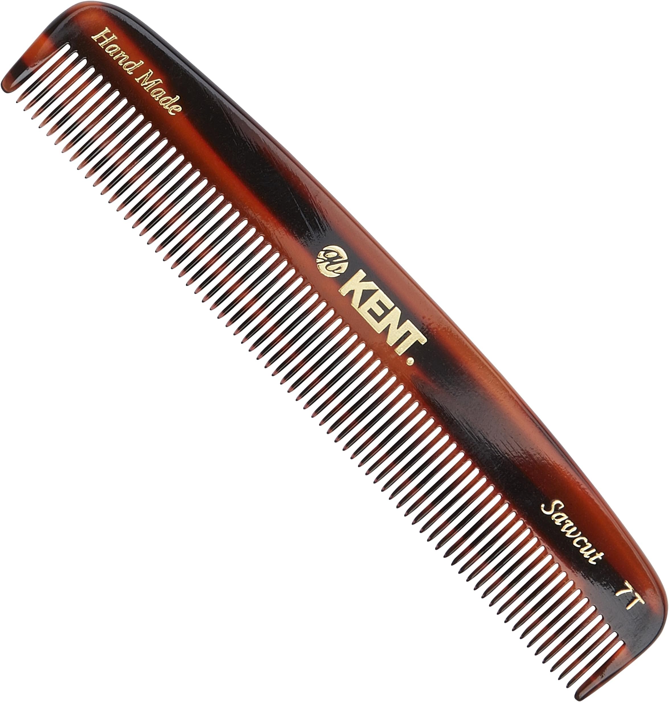 Brushes Handmade Combs Range Small Size Coarse and Fine Comb