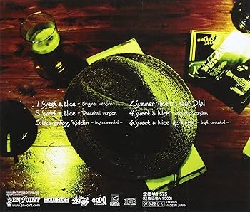 Amazon.co.jp: Sweet&Nice(DVD付): ミュージック