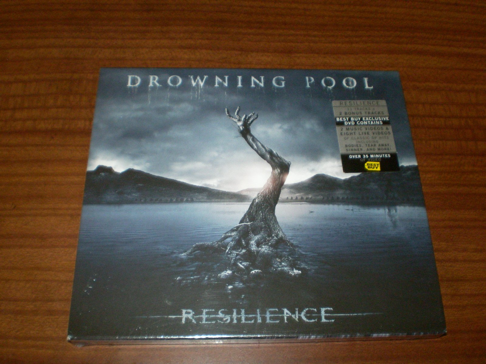 Resilience