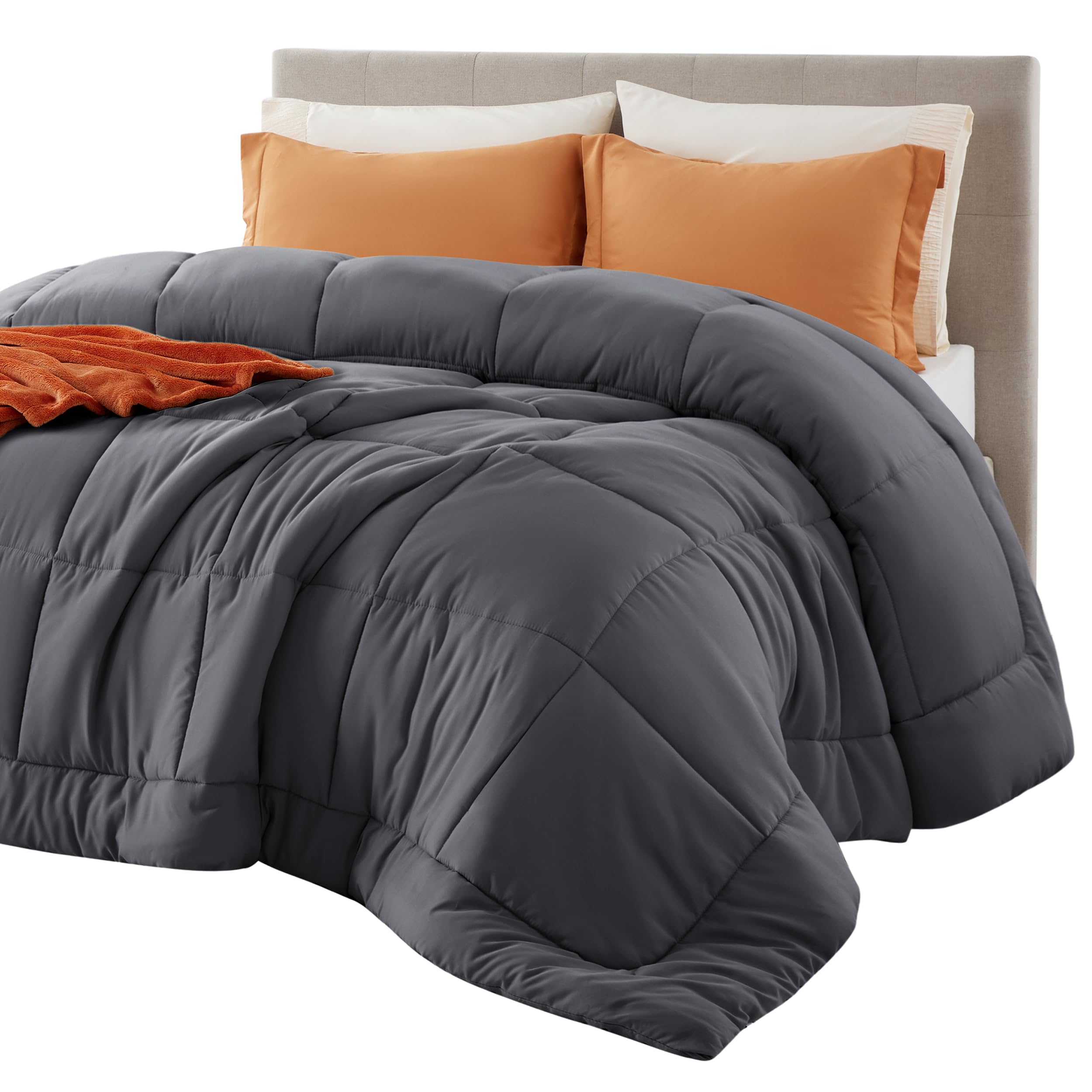 Bedsure Down Alternative Comforter