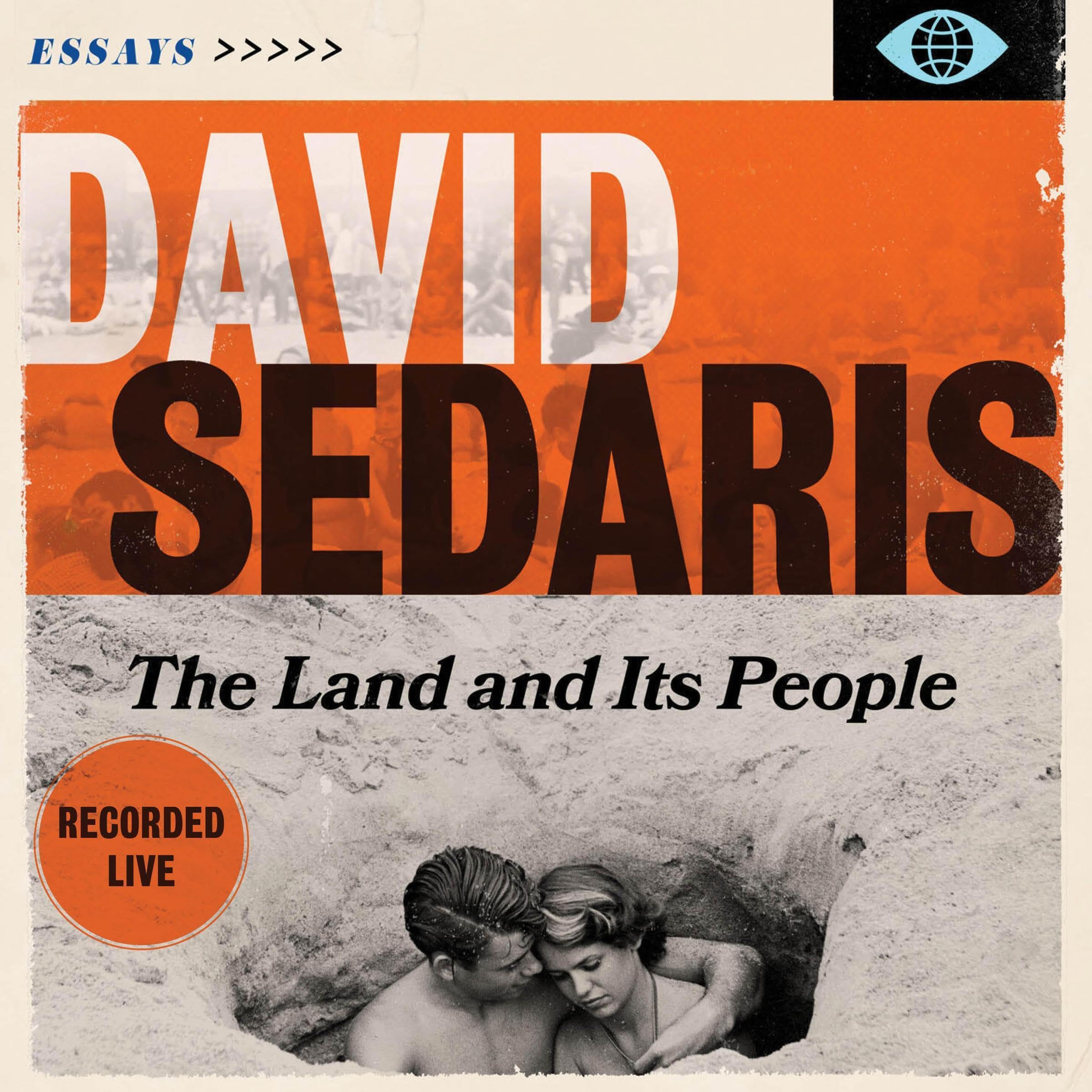 Cover art for The Land and Its People