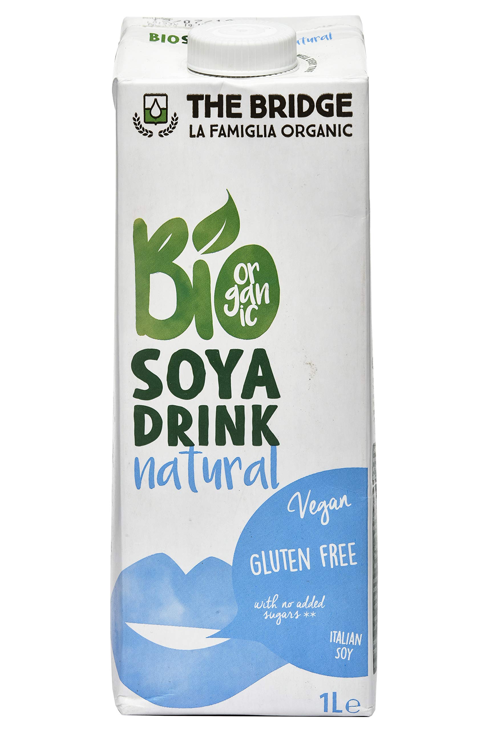 Bio Soya Drink 1000ml