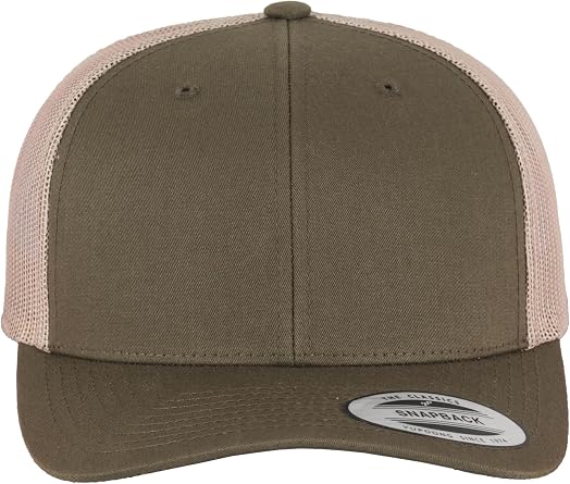 Flexfit Unisex Adult Retro Trucker Cap