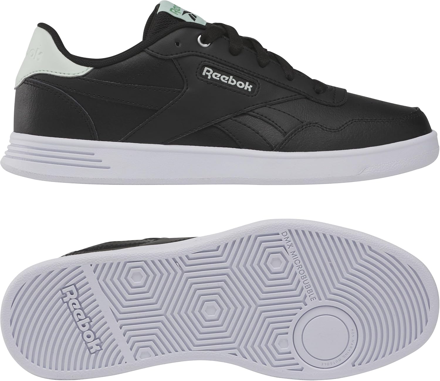 Reebok Women's Court Advance Sneaker