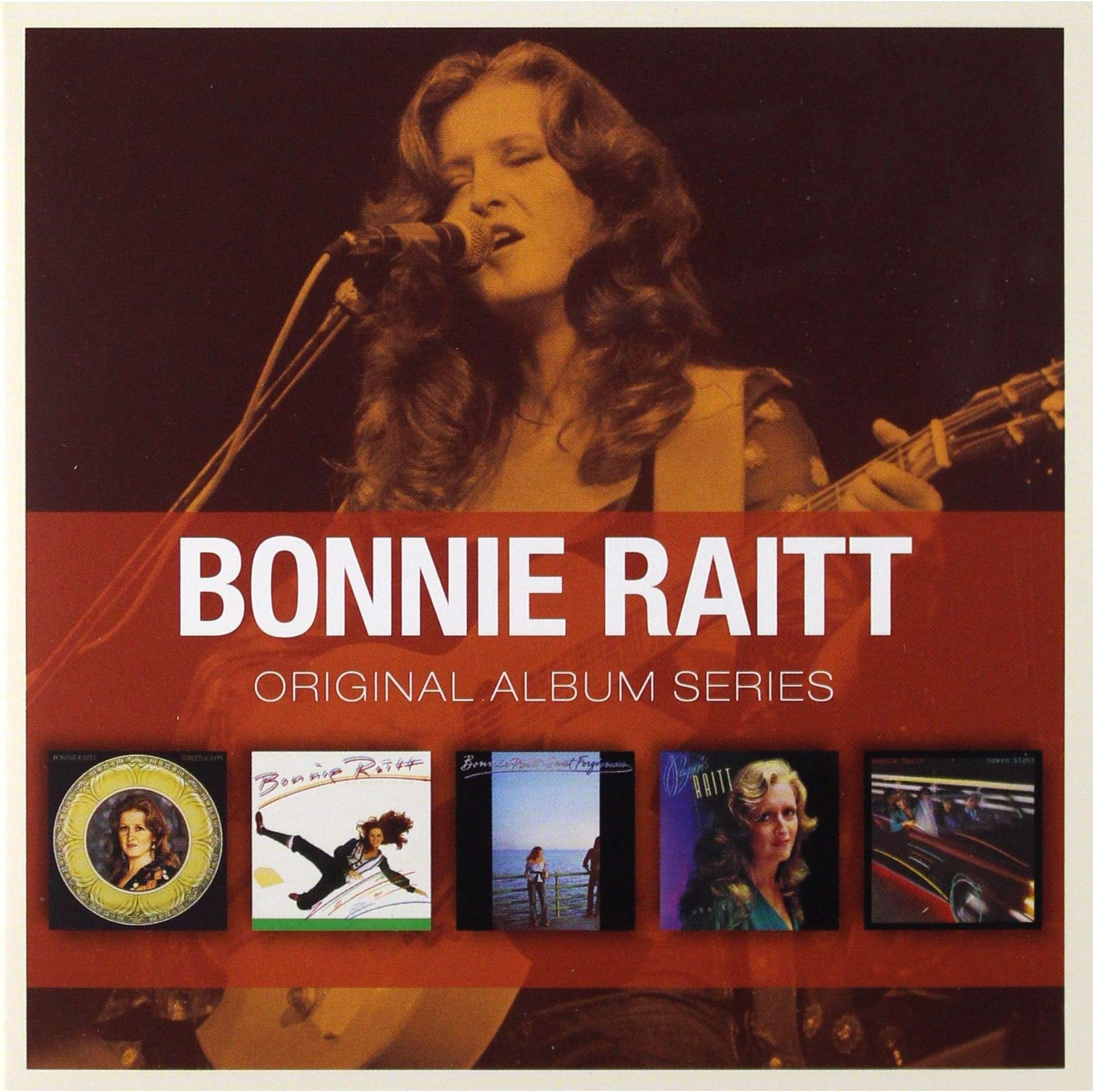 Original Album Series