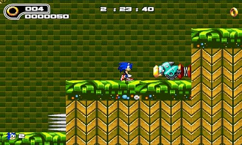 The Ultimate Flash Sonic'x