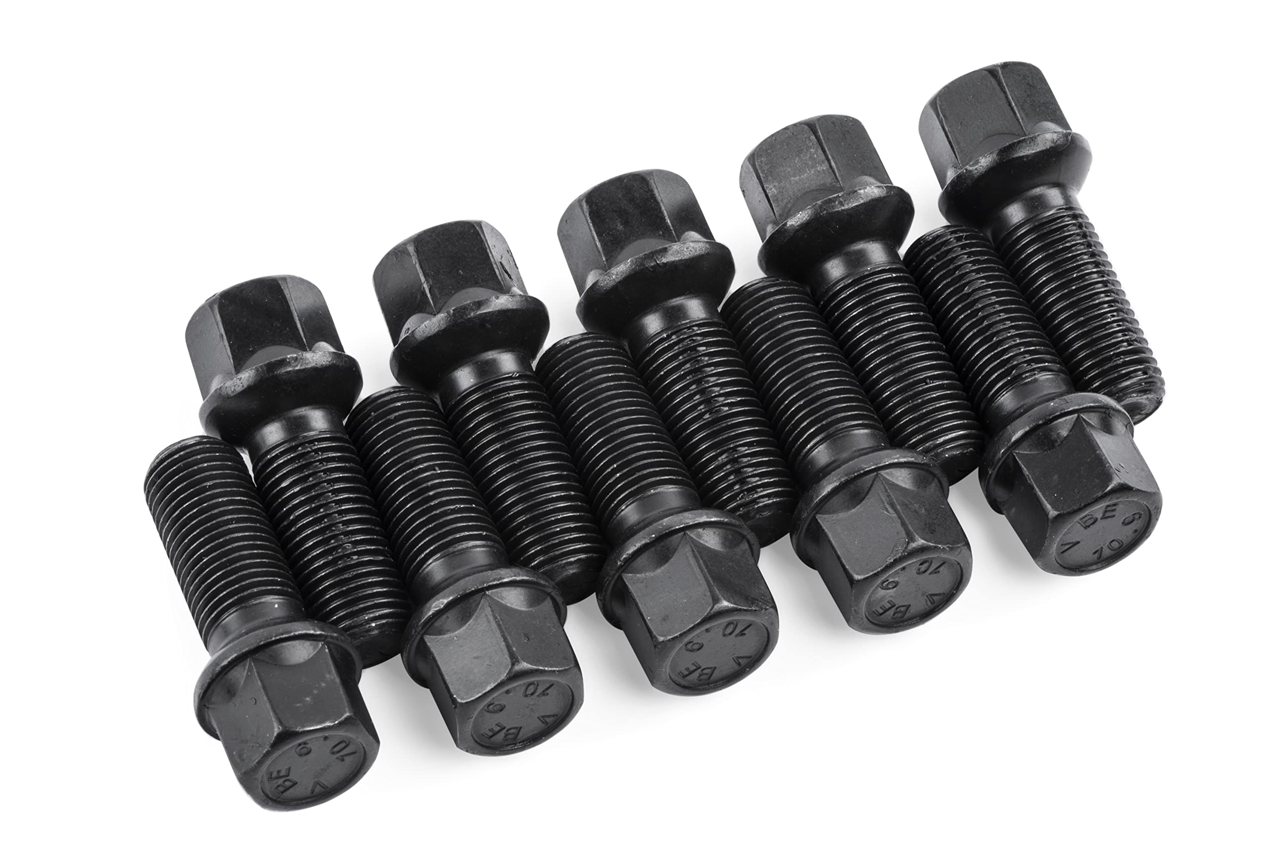 APR MS100177 Lug Bolts Set of 10-45mm