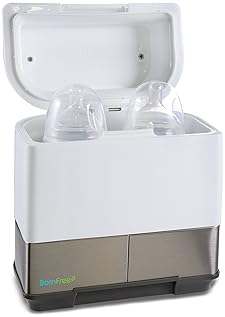 comotomo bottle warmer amazon